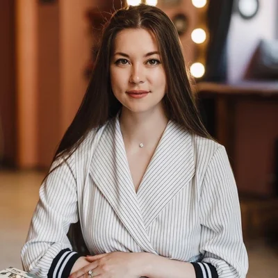 Любовь Фомина