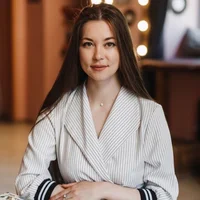 Любовь Фомина