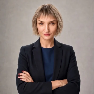 Виктория Кулябина