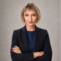 Виктория Кулябина