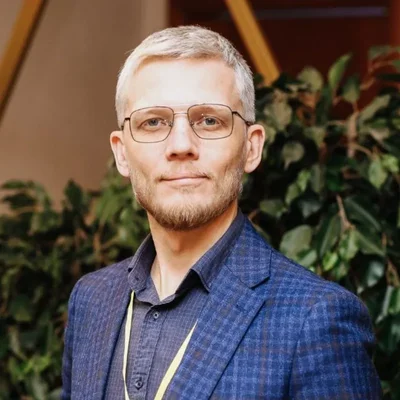 Сергей Соловьев
