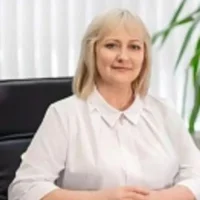 Ирина Бурлакова