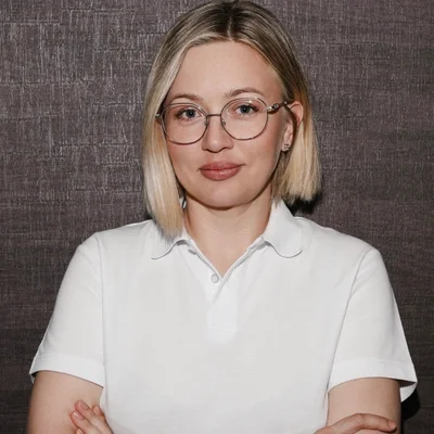 Екатерина Полетаева