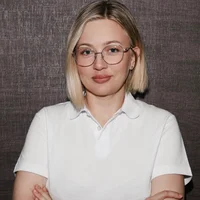 Екатерина Полетаева