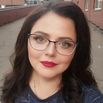 Екатерина Калтакова