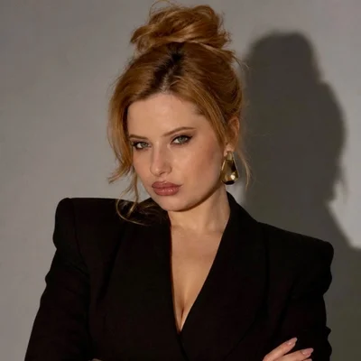 Яна Колисниченко