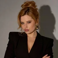 Яна Колисниченко