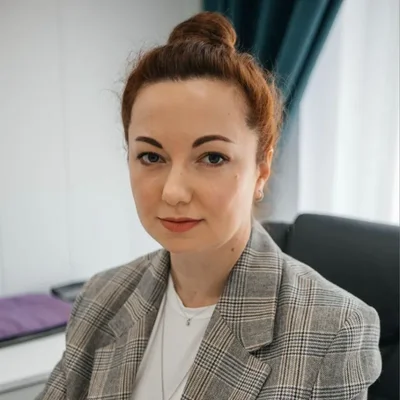 Светлана Осипова