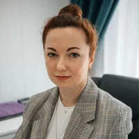 Светлана Осипова