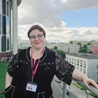 Елена Маркова