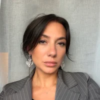 Ирина Субботова