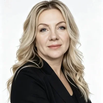 Ольга Рубцова