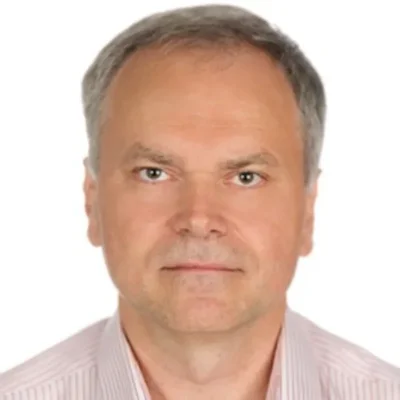 Александр Журавлев