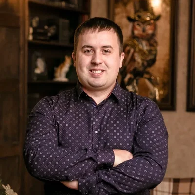 Евгений Пуртов