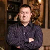 Евгений Пуртов