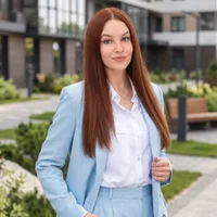 Светлана Позднякова