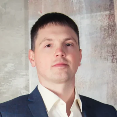 Сергей Костюков