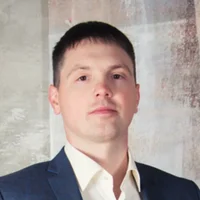 Сергей Костюков