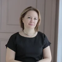 Елена Костылева