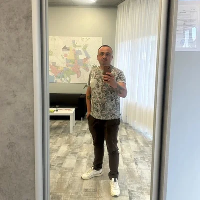 Сергей Геращенко