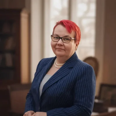 Нина Зевина