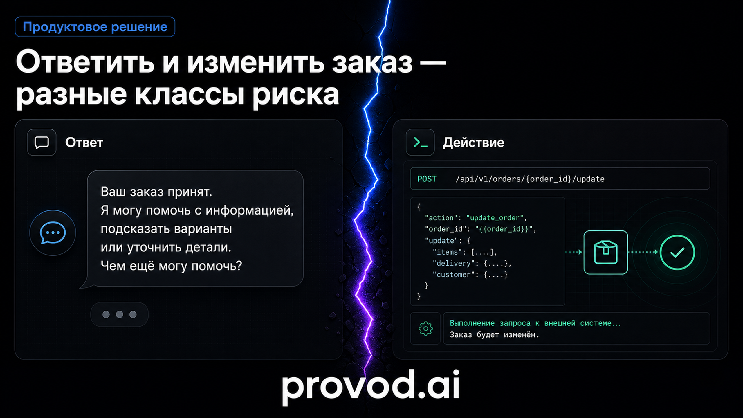 Обложка статьи: OpenAI chat bot и момент, когда помощнику нужны инструменты
