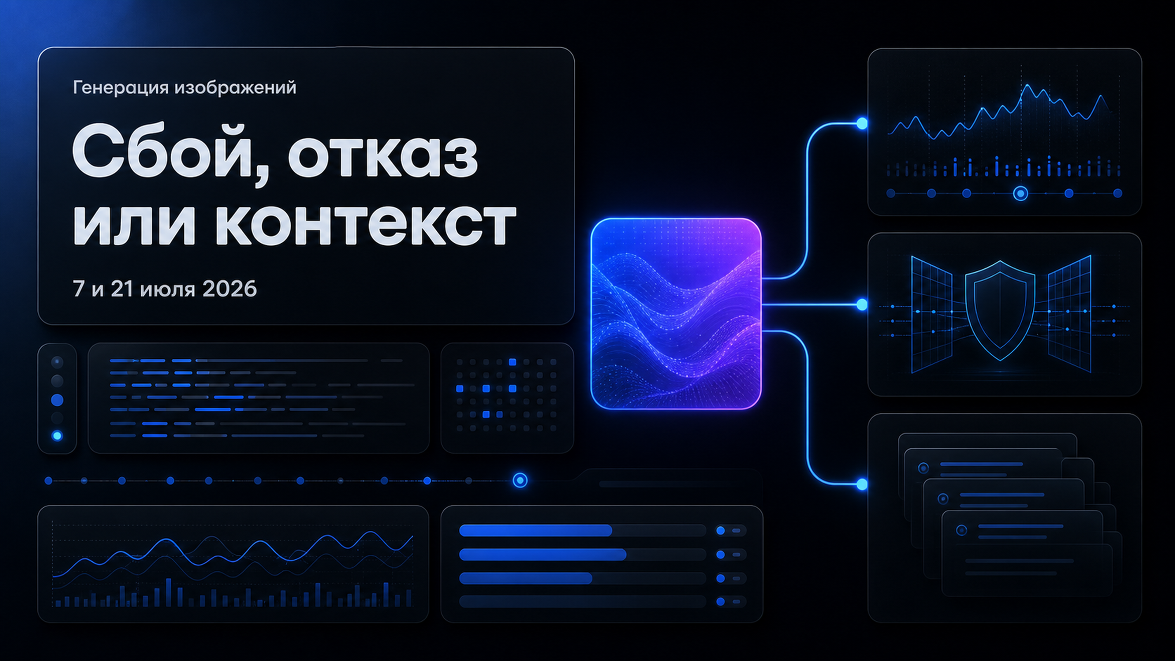 Обложка статьи: GPT фото: генерация упала 21 июля — как отличить сбой от отказа