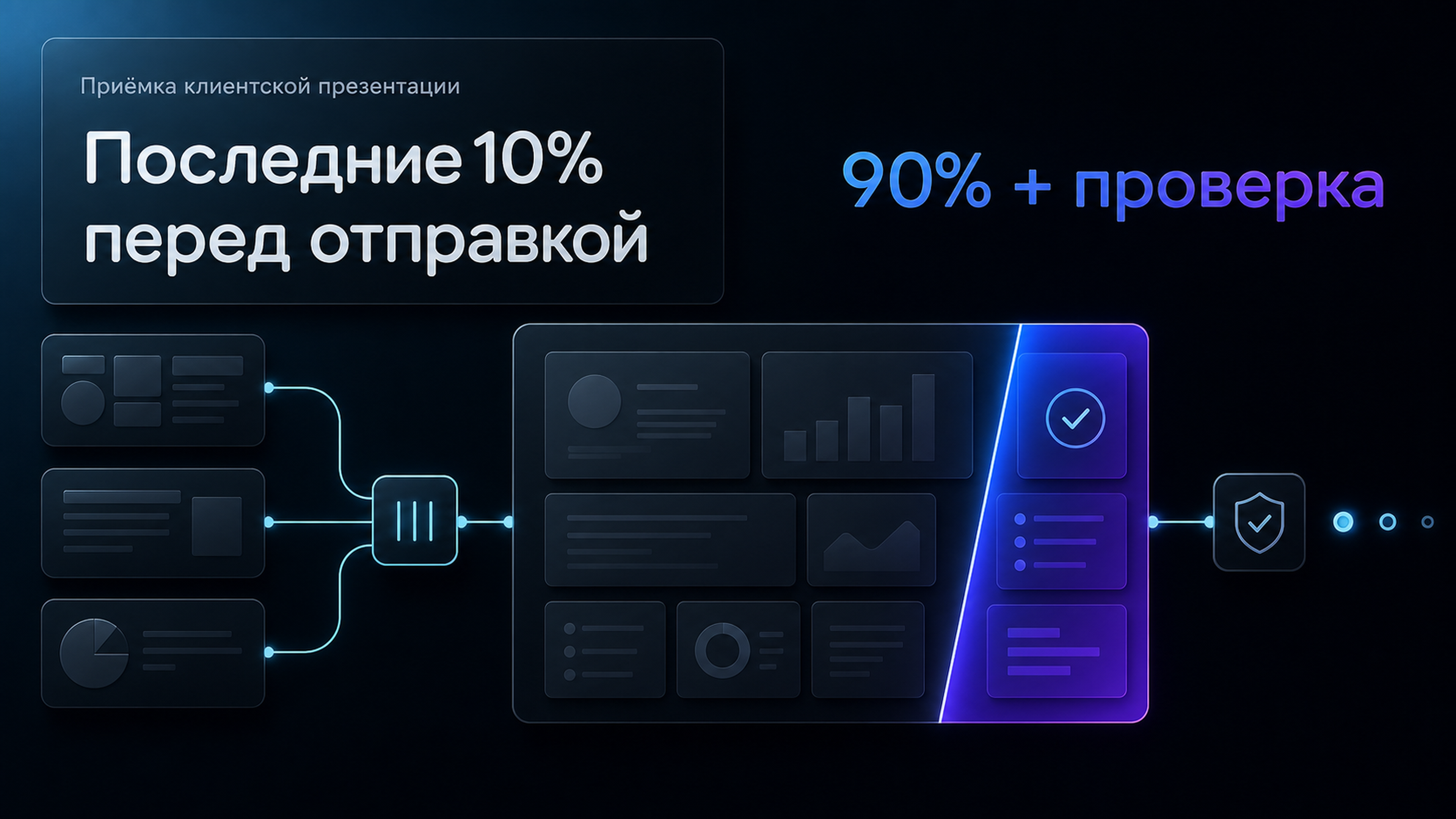 Обложка статьи: Gamma app — как проверить последние 10% в Remix перед отправкой клиенту