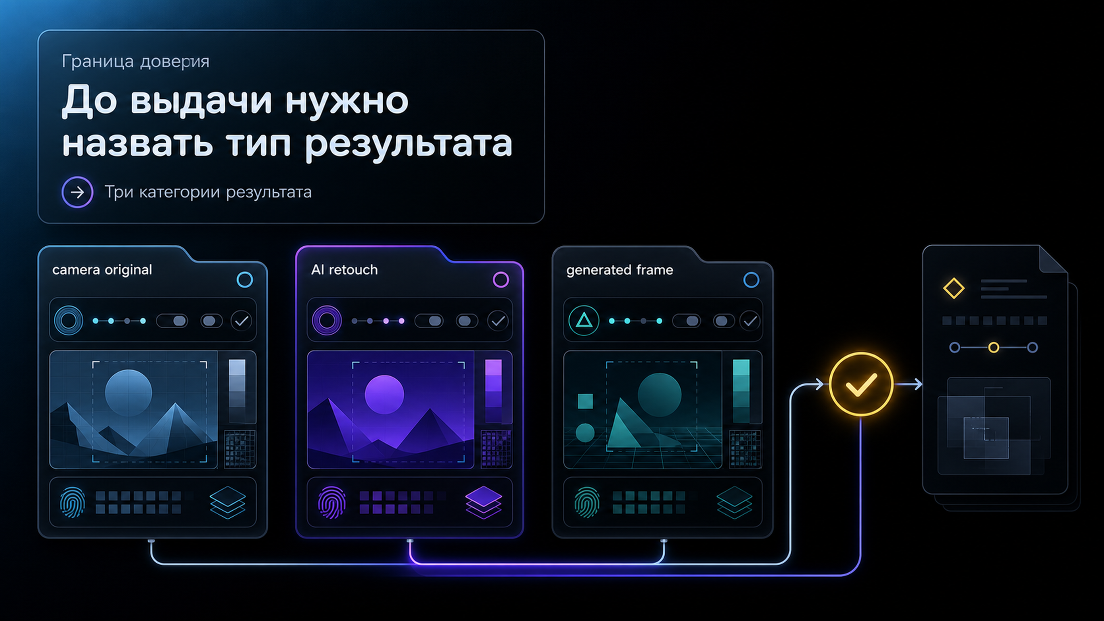 Обложка статьи: ИИ для фотосессии — один фотограф заметил больше RAW-запросов — как согласовать выдачу AI-ретуши с клиентом