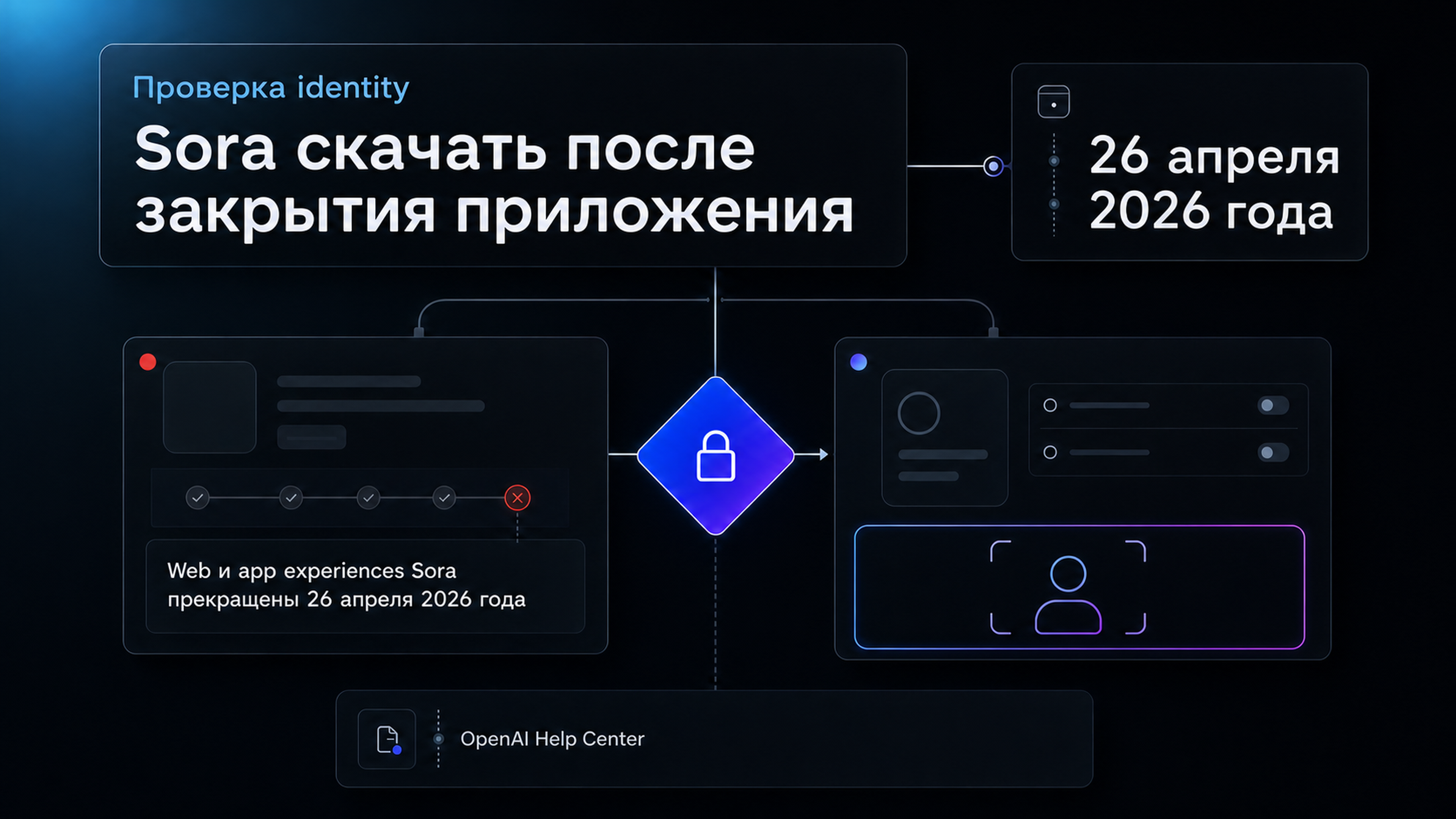 Обложка статьи: sora скачать: как не принять другой сервис за закрытое официальное приложение