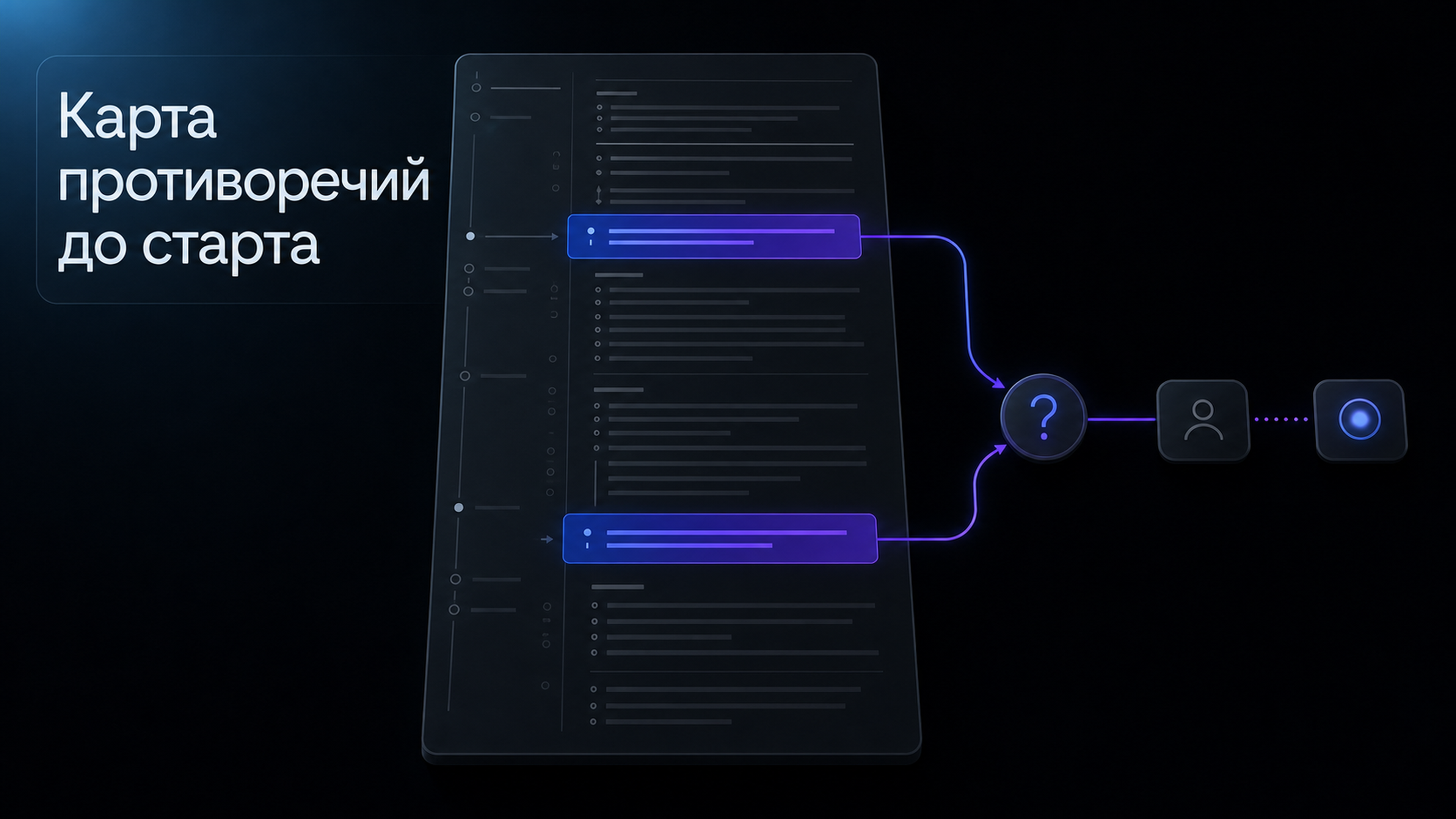 Обложка статьи: kimi нейросеть: как найти противоречия в длинном брифе и собрать список уточнений до старта работы