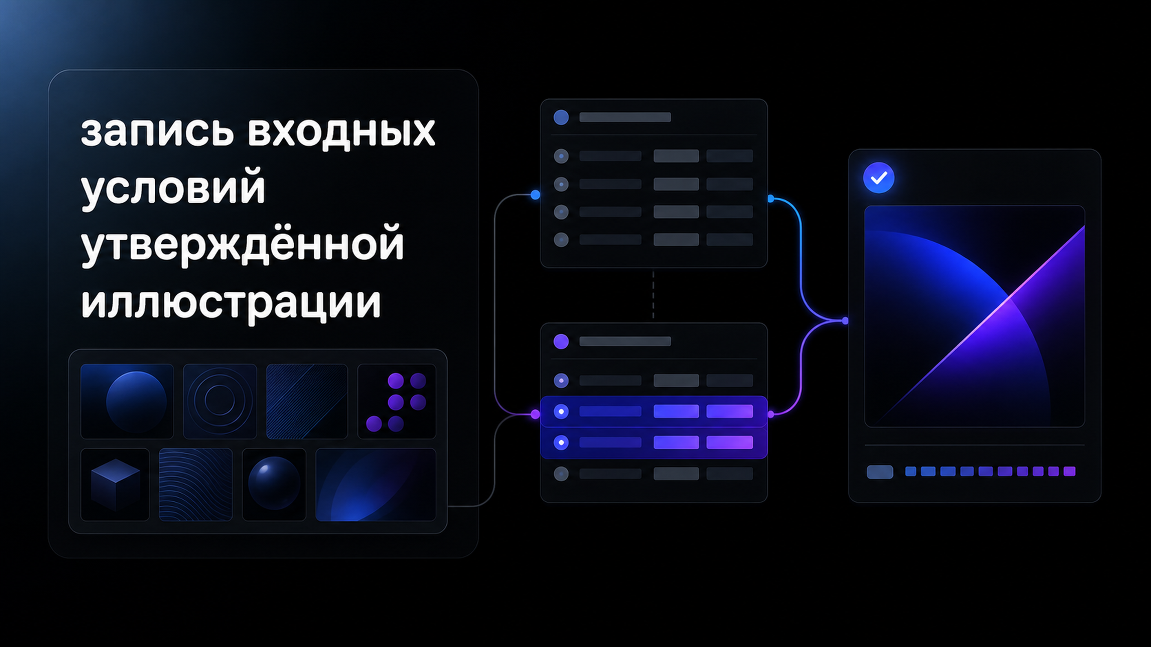 Обложка статьи: stable diffusion нейросеть: как сохранить запись параметров, чтобы повторить утверждённую иллюстрацию без случайной замены