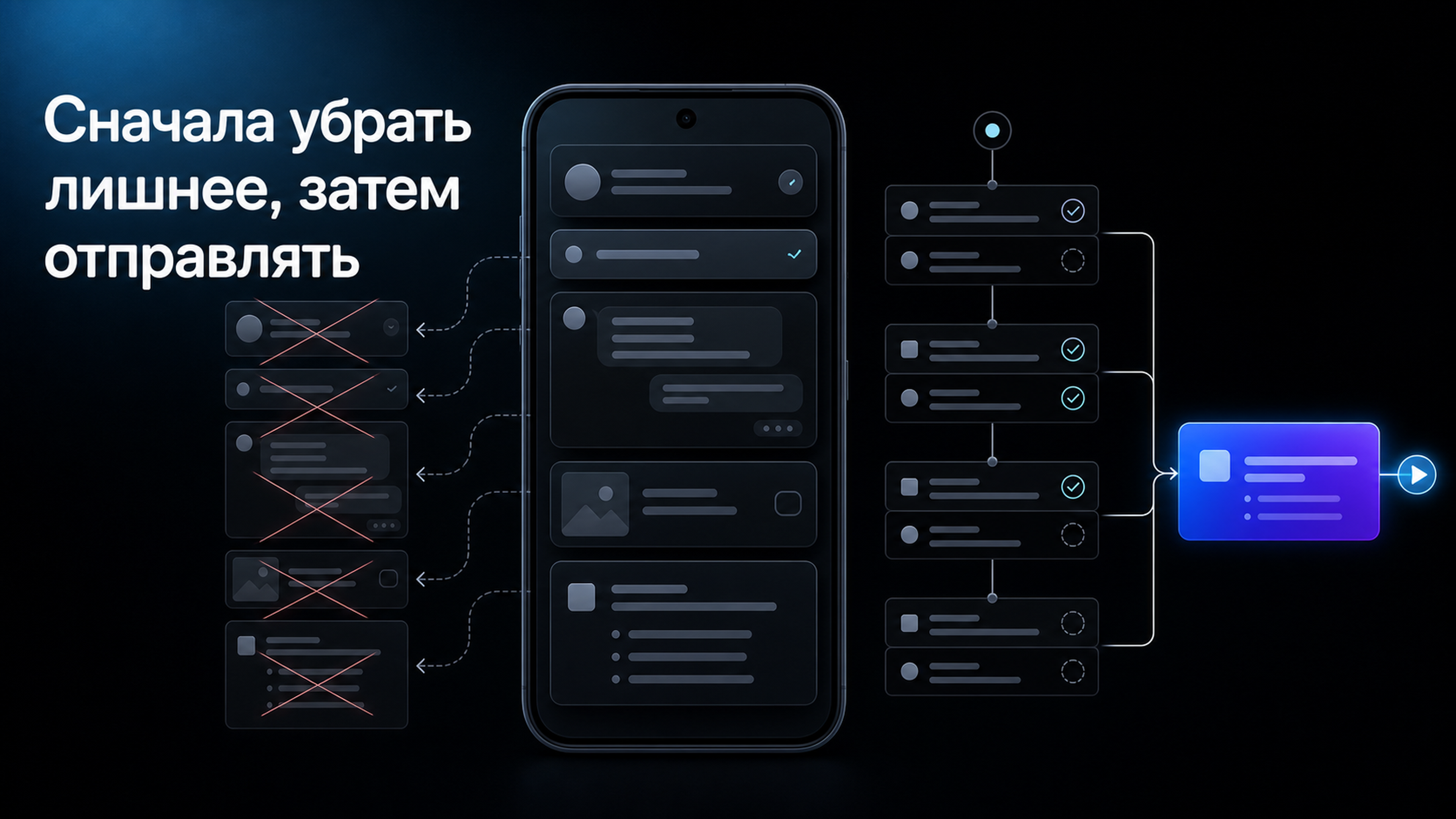 Обложка статьи: chat gpt андроид: как удалить лишние личные данные из рабочего запроса до отправки