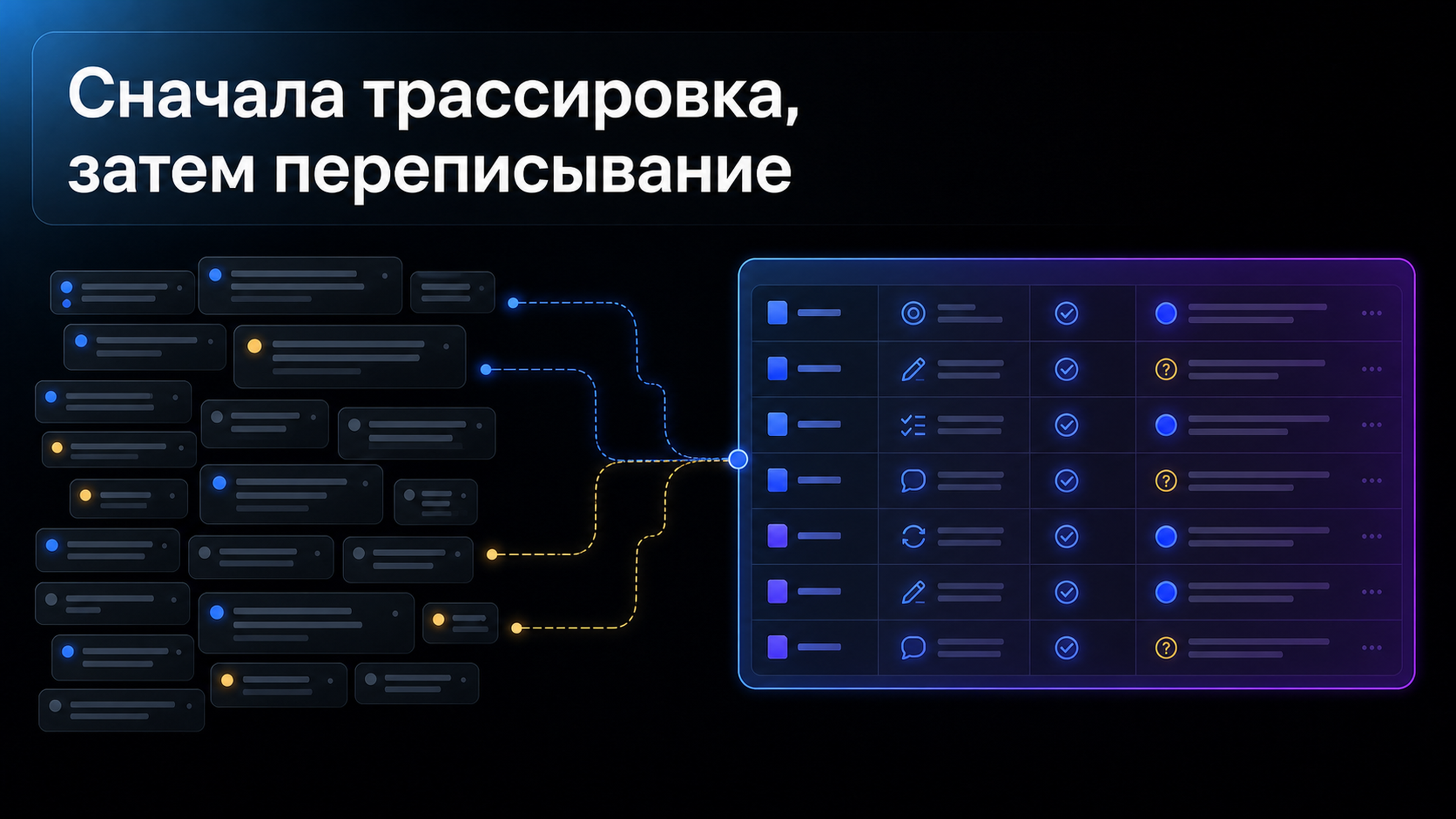 Обложка статьи: нейросеть курсовая: как не потерять замечания руководителя и собрать план правок с проверкой каждого пункта