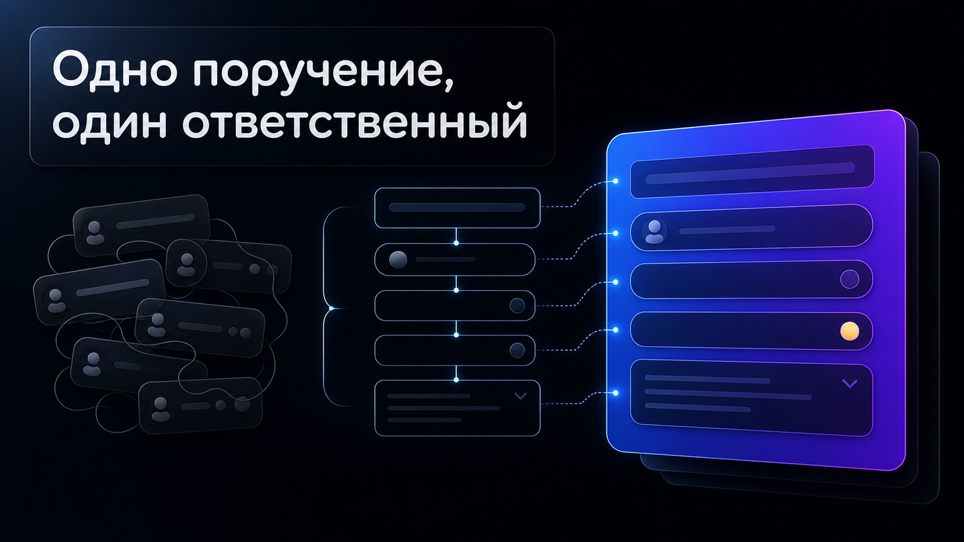 Обложка статьи: алиса с нейросетью: как распределить домашние поручения без спорных ответственных