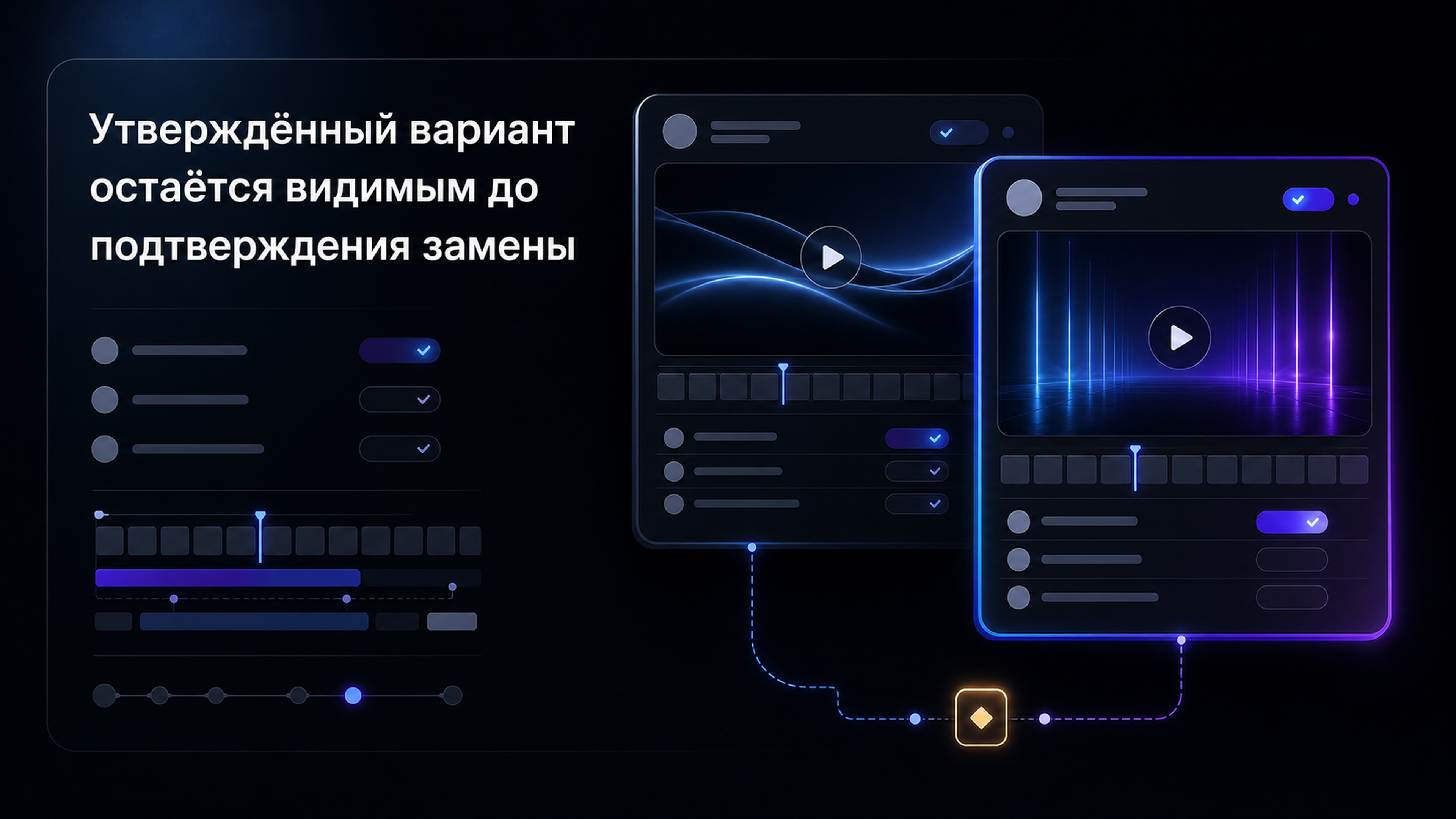 Обложка статьи: seedance нейросеть: как передать правки короткого ролика и не заменить утверждённый вариант