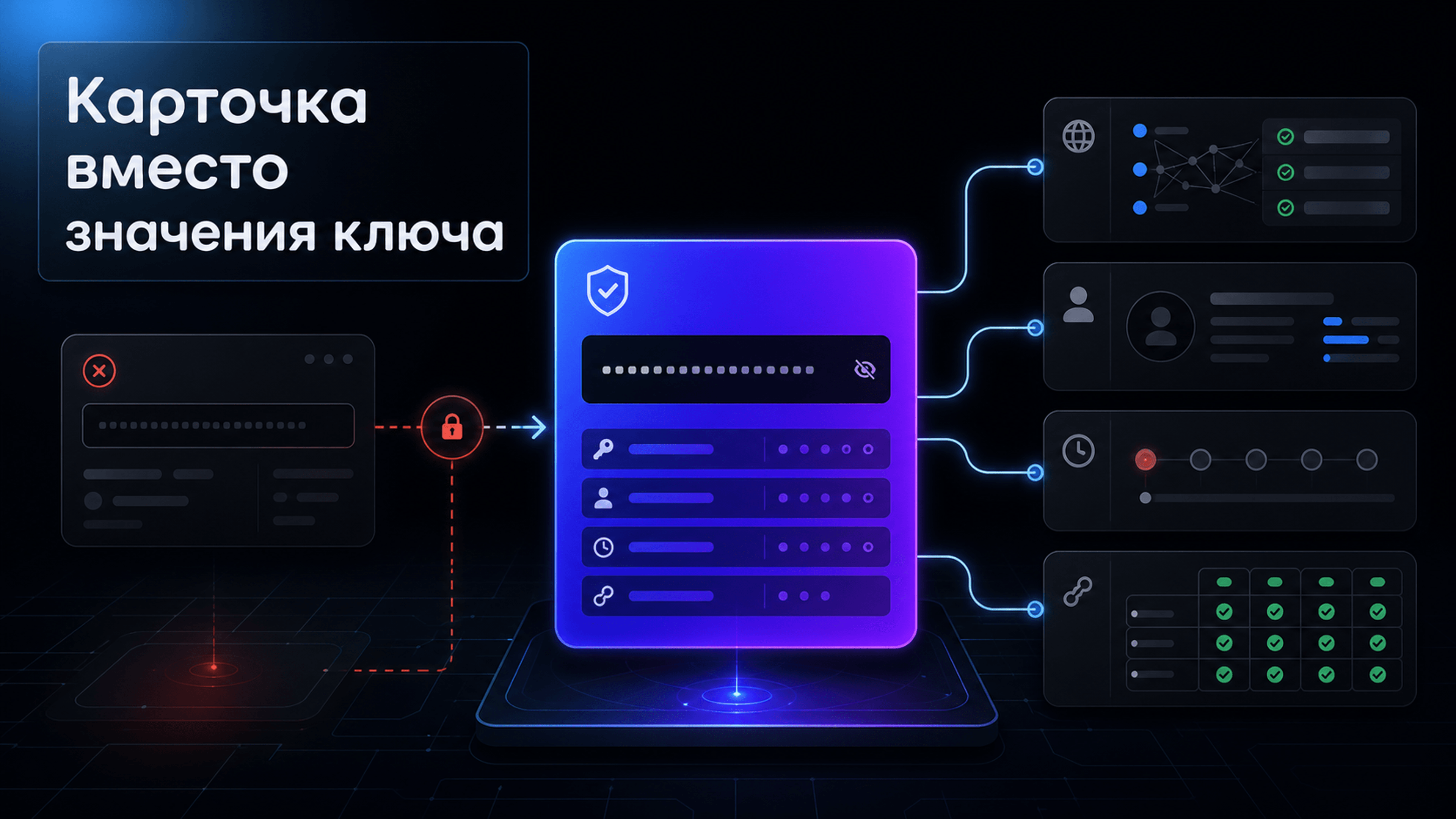 Обложка статьи: ai api key: как отработать замену тестового ключа без показа его значения