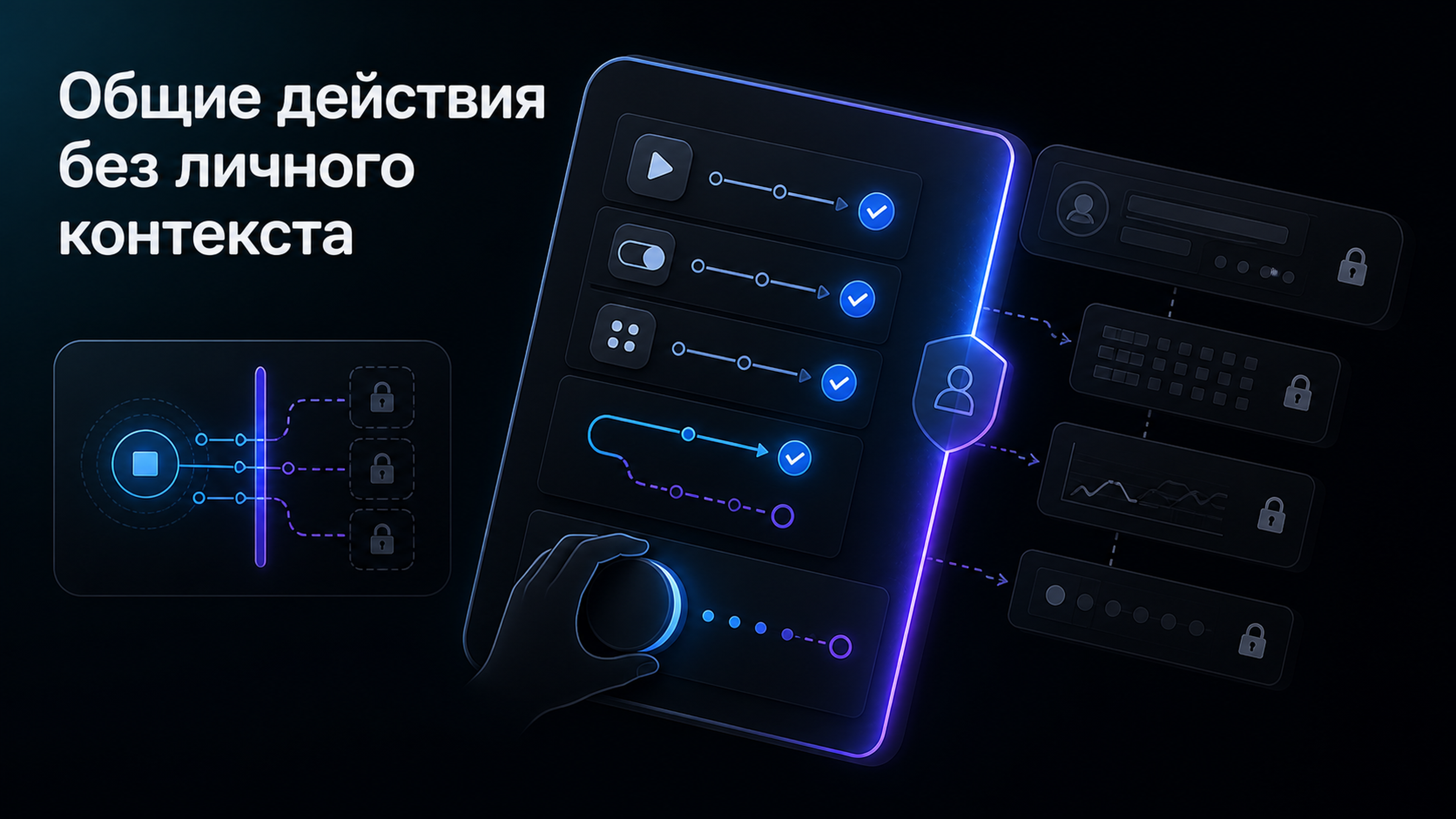 Обложка статьи: алиса про: как подготовить гостевой сценарий команд и не смешать личные напоминания