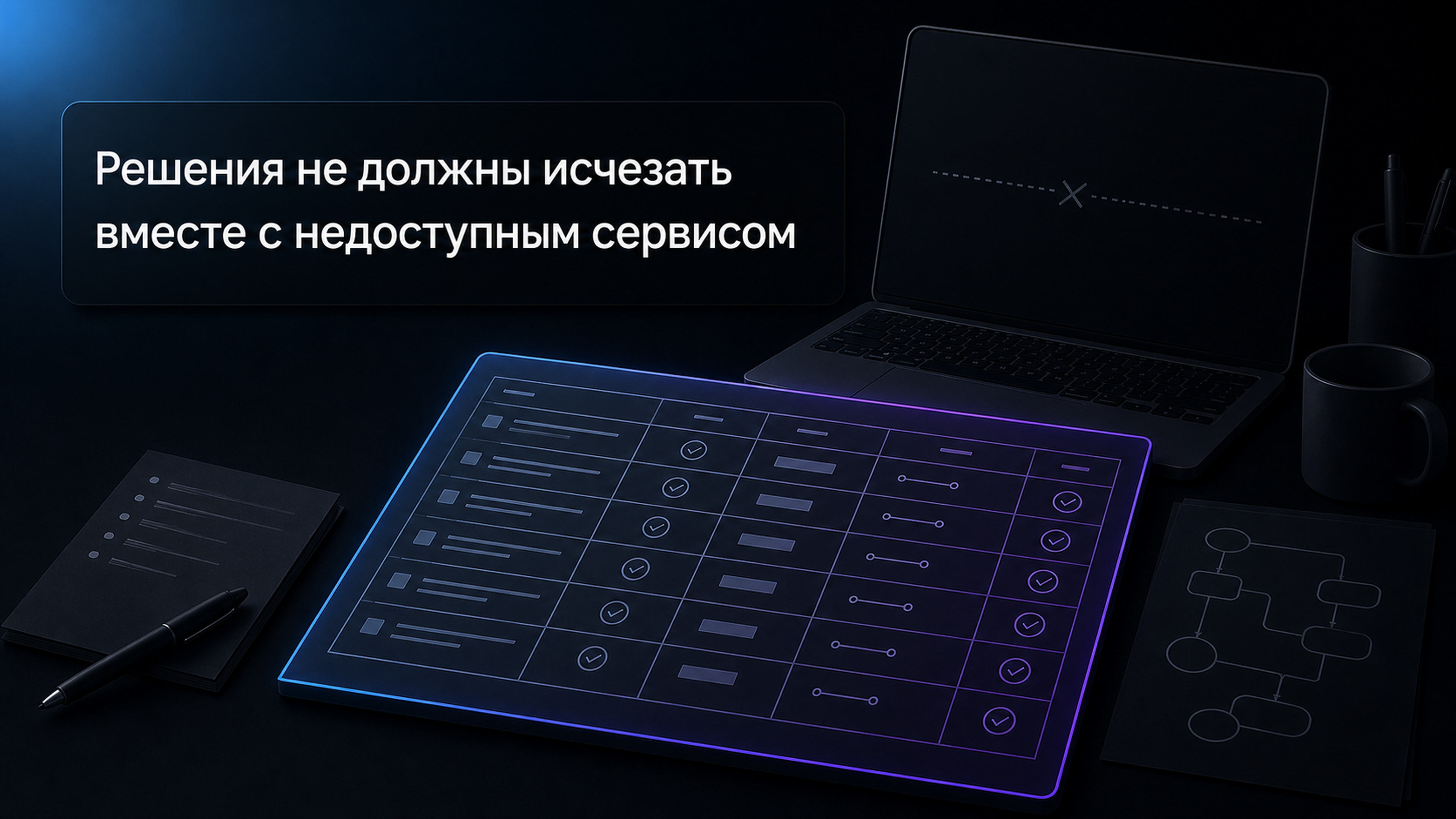 Обложка статьи: gpt не работает: как провести срочную встречу по резервному журналу и не потерять решения