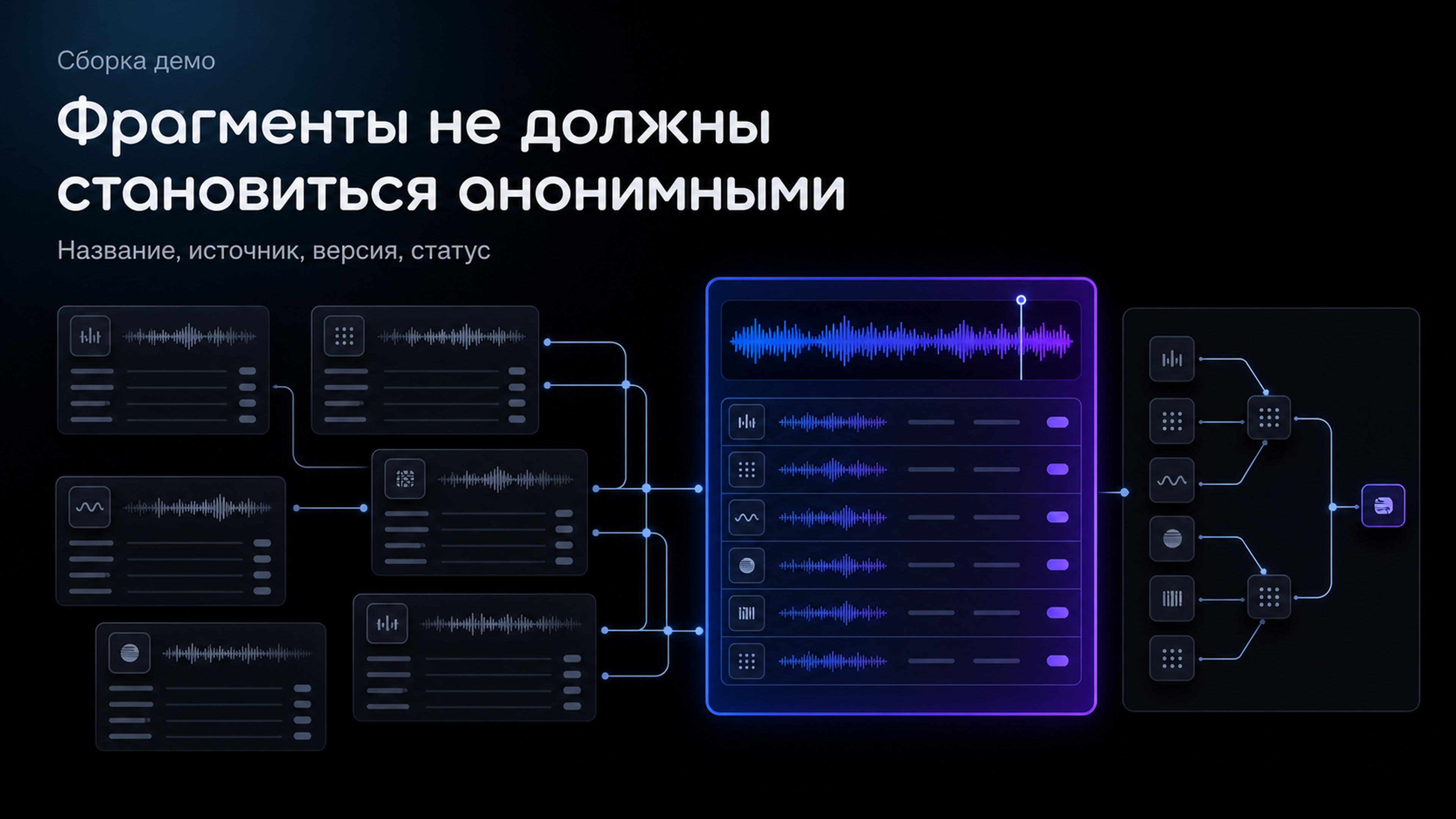 Обложка статьи: нейросеть песни 2026: как не потерять фрагменты демо и собрать журнал версий