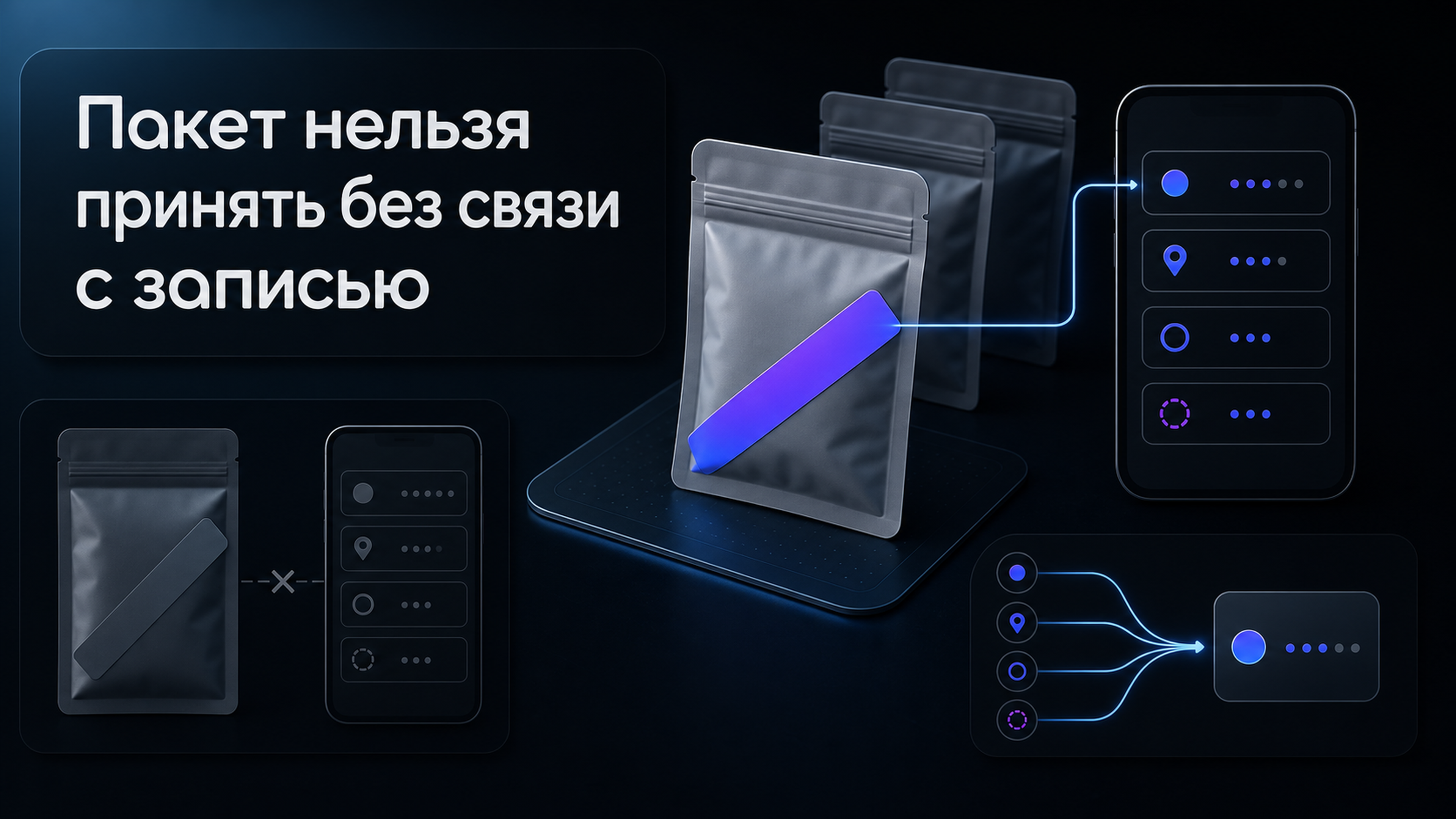 Обложка статьи: gpt на айфон: как сверить маркировку образцов материалов на выезде и не оставить пакет без идентификатора