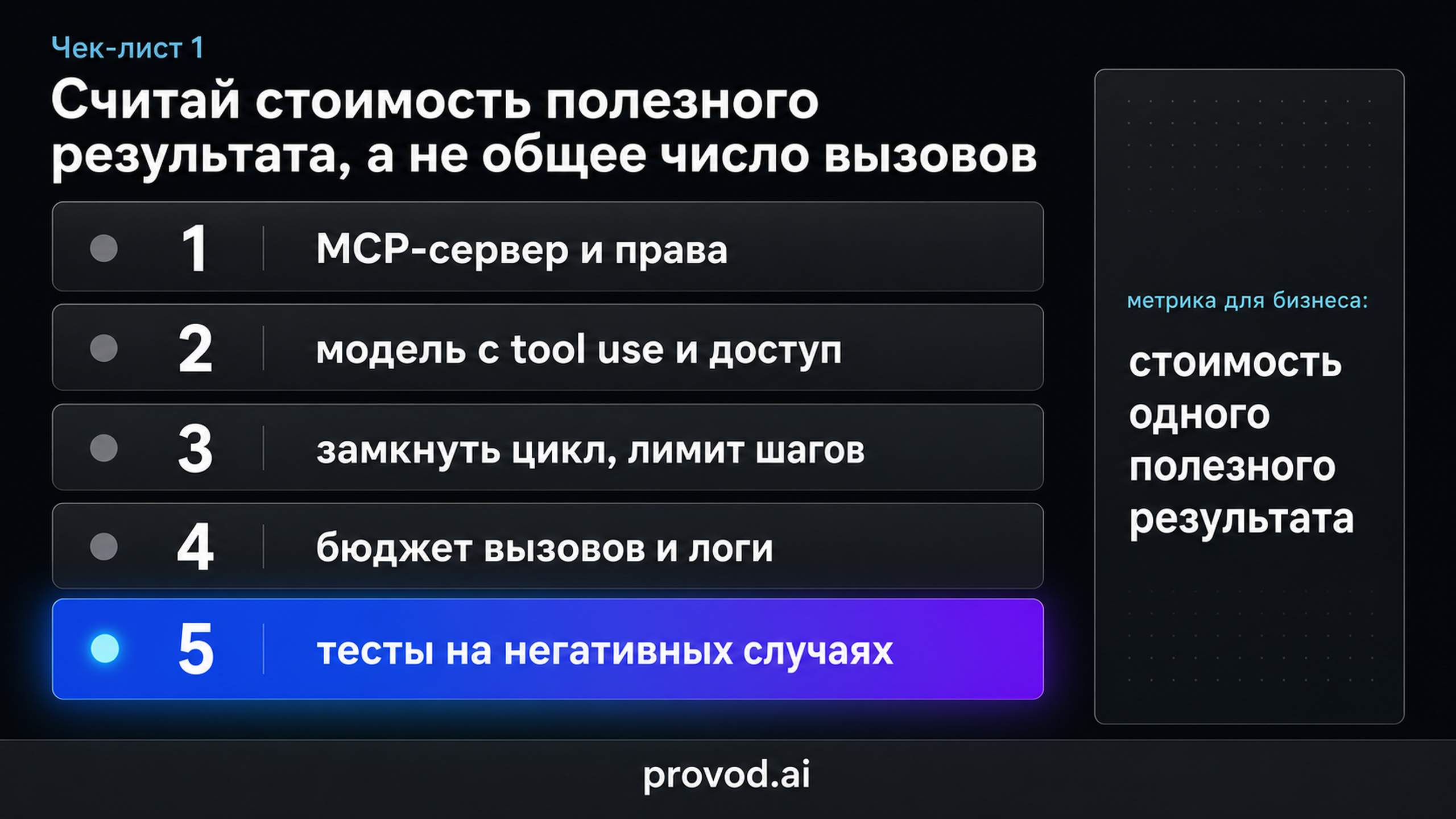 Чек-лист внедрения агента над Jira и Confluence из пяти шагов