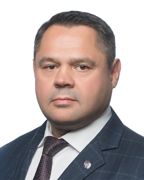 Александр Демидов