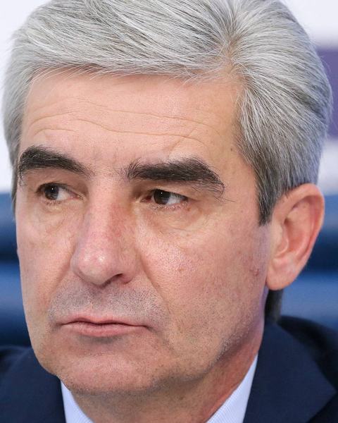 Александр Трембицкий