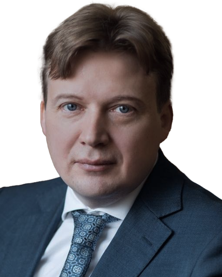 Антон Глушков