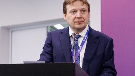 Выступление на сессии НОСТРОЙ «Импортозамещение 2.0»