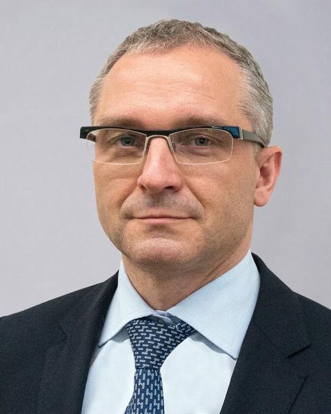 Дмитрий Вольвач