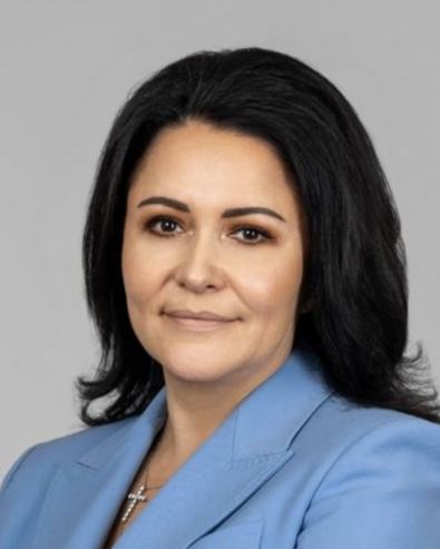 Ирина Александрова