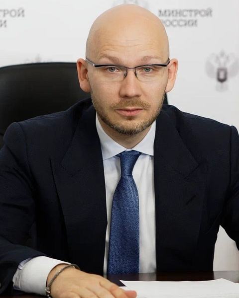 Константин Михайлик