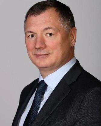 Марат Хуснуллин